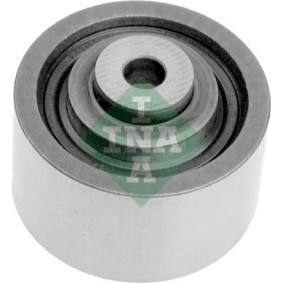 INA Poulie renvoi / transmission, courroie de distribution 532 0136 10
