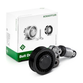 INA Kiristinvarsi, moniurahihna 534 0011 10