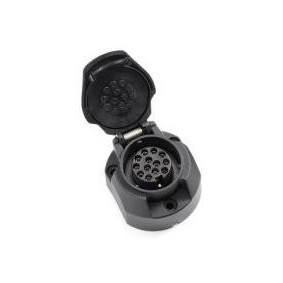 BRINK Adapteri, pistoke 767019