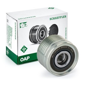 INA Generatortomgang 535 0039 10