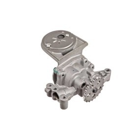 LTD Oliepumpe LTD-100150