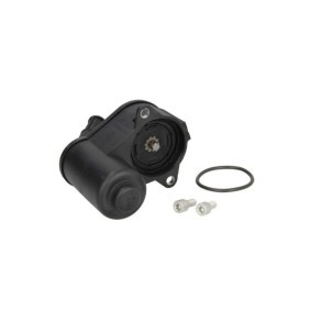 LTD Elemento de ajuste / comando do travão de estacionamento LTD-4F0998281