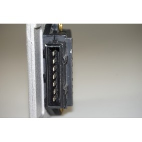 STARQ Unidade de controlo, sistema de ignição SQ121-01105