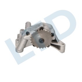 LTD Oljepumpe LTD-038115105C