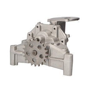 LTD Pompe à huile LTD-100187