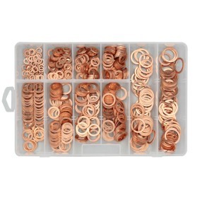 HST Afstandsschijf HST 0206