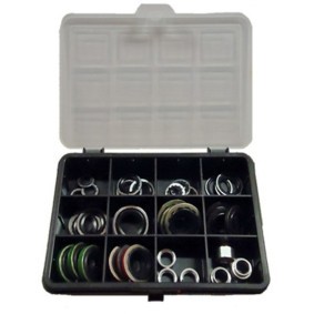 Купить MAGNETI MARELLI Уплотнительное кольцо, линия кондиционера 007950025090