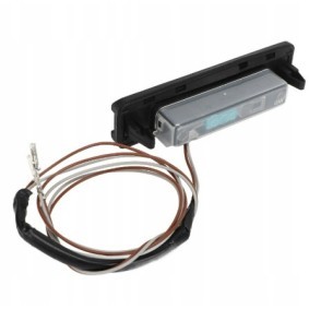 PROCARO Interrupteur, hayon PR12-01158