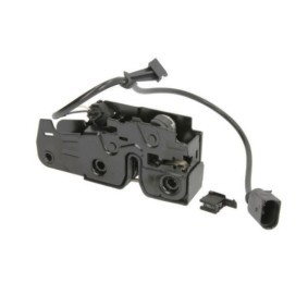 PROCARO Cerradura del capó de motor PR15-01114