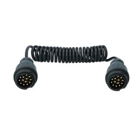 CARPOINT Verbindungskabel, Anhänger 0438124