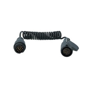 CARPOINT Verbindungskabel, Anhänger 0438125