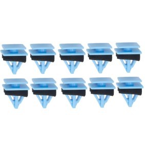 Spletna trgovina z ROMIX Spojka, Okrasna- / zascitna letev C70878