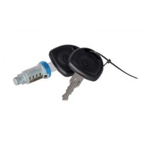 KRAFT Cylindre de serrure 8221500