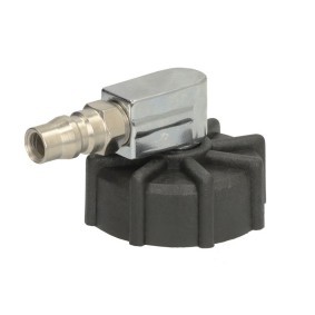 SEALEY Lås, bromsvätskebehållare VS820.V4-07