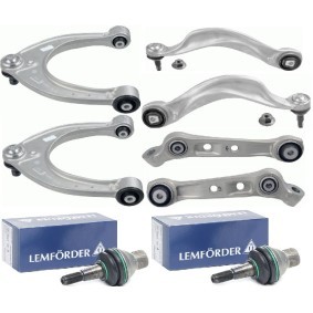 LEMFÖRDER Reparasjonssett, tannstang LMR772N0001