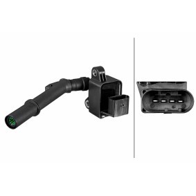 HELLA Sytytyspuola 5DA 358 290-171