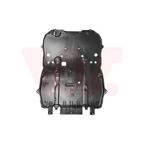 Купить VAN WEZEL Изоляция моторного отделения 3803702