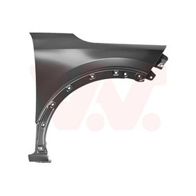 originalni Kia CEE'D VAN WEZEL Blatnik 8330658