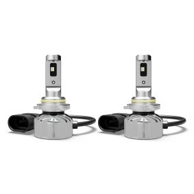 OSRAM Lyspære, tåkelyskaster LED, HB4, 10W, 12V 9006DWNBSM-2HB