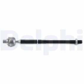 DELPHI Rotule axiale Essieu avant gauche, Essieu avant droit, M16 x 1,5, 325,5 mm, 310 mm TA3805