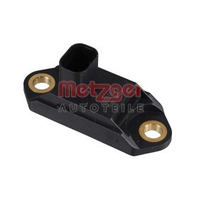 METZGER Sensor, langs- / tverrakselerasjon 09001625