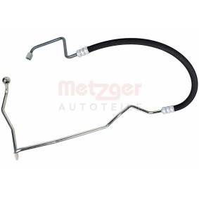 Купить METZGER Гидравлический шланг, рулевое управление 2361230