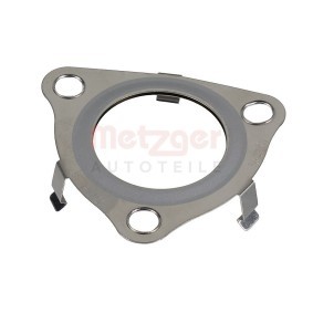 METZGER Joint, flexible vanne EGR 2430171