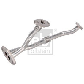 FEBI BILSTEIN Alyvos žarna nerūdijantis plienas 196787