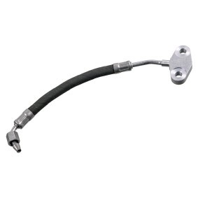 FEBI BILSTEIN Trykkledning, trykkluftkompressor 196788