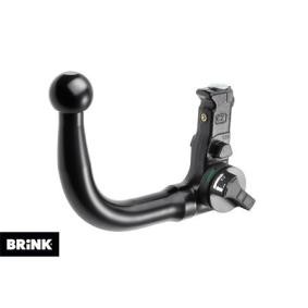 d'origine Alfa Romeo 90 BRINK Attelage remorque 4059700