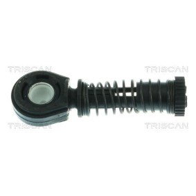 TRISCAN Seilzug, Schaltgetriebe 8140 29784