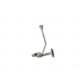 NISSENS Alyvos žarna anglinis plienas 935363