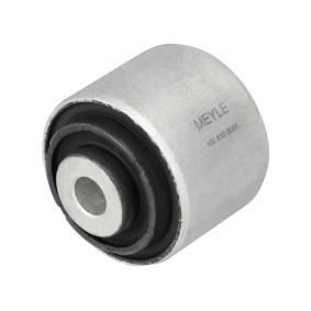MEYLE Draagarmrubber 100 610 0056