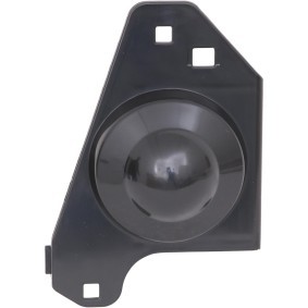 DIEDERICHS Enjoliveur, pare-chocs 1076265