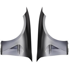 DIEDERICHS Extension d'aile 1219331