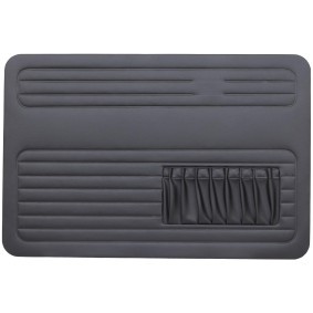 DIEDERICHS Garniture de porte 2260232