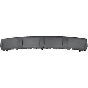 DIEDERICHS Cover, bumper 7455061