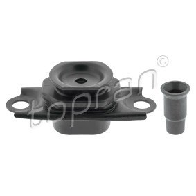 TOPRAN Ophanging, versnelling 702 334