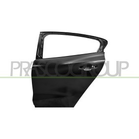 Pirkti PRASCO Durys, kėbulas FD4323554
