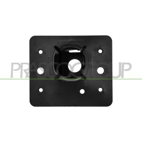 PRASCO Supporto, Paraurti OP7021004