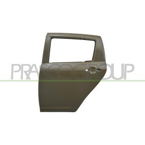 PRASCO Porte, Carrosserie SZ0343554