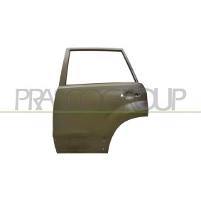PRASCO Porte, Carrosserie SZ0563554