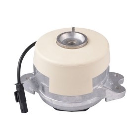 TEDGUM Soporte de motor TED27536