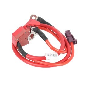 ABAKUS Adaptateur de batterie 120-08-228