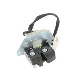 ABAKUS Cerradura de la puerta del maletero 132-016-071