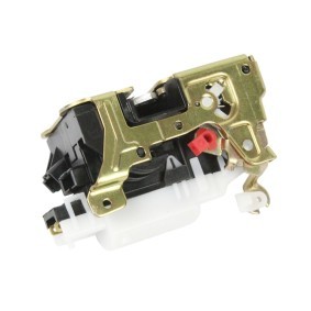 ABAKUS Türschloß 132-042-011