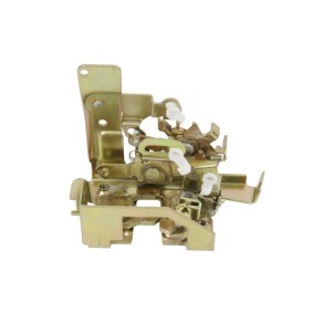 ABAKUS Замок задней двери Задняя дверь автомобиля, посередине 132-042-014