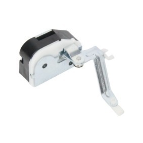 ABAKUS Türschloß 132-042-017