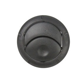 ABAKUS Ventilatierooster, dashboard 135-99-024