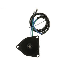 AS-PL Elektromotor DC9128S